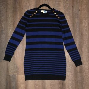 Michael Kors sweater dress
